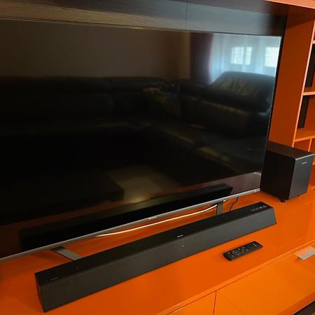 Stay In Style - Vibrant Condo In San Giovanni Lupatoto Eksteriør bilde