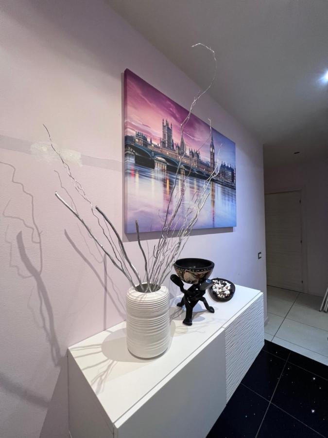 Stay In Style - Vibrant Condo In San Giovanni Lupatoto Eksteriør bilde