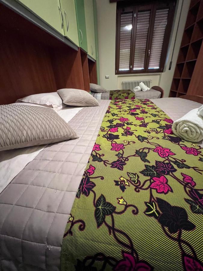 Stay In Style - Vibrant Condo In San Giovanni Lupatoto Eksteriør bilde
